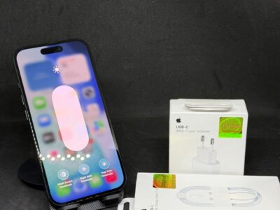 IPhone 16 normal 128GB