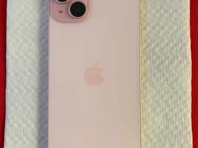 iPhone 15 plus 128gb