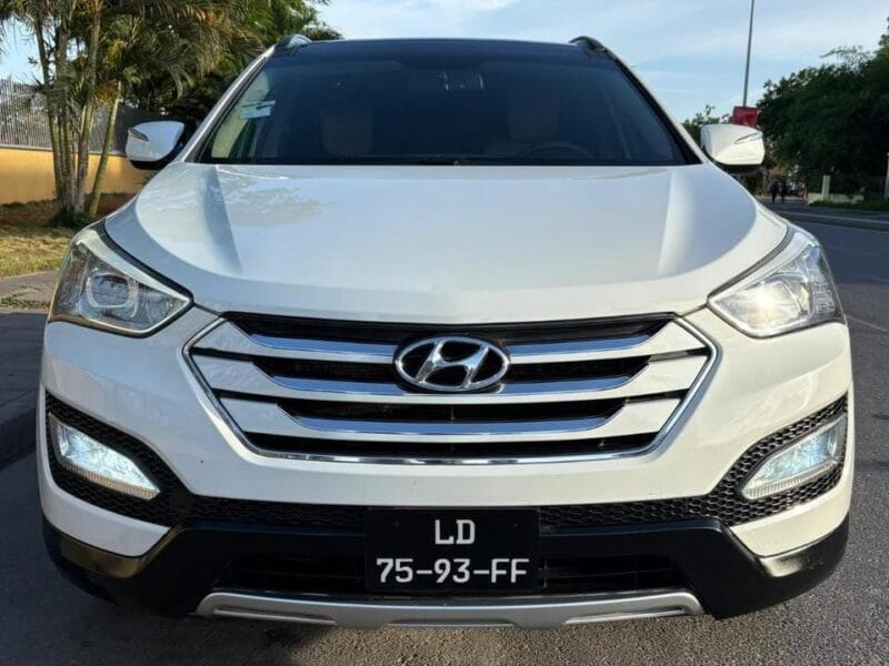 𝑯𝒀𝑼𝑵𝑫𝑨𝑰 𝑺𝑨𝑵𝑻𝑨 𝑭é🚔