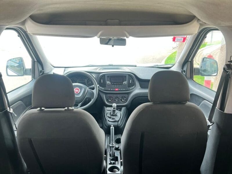 FİAT DOBLO 1.3