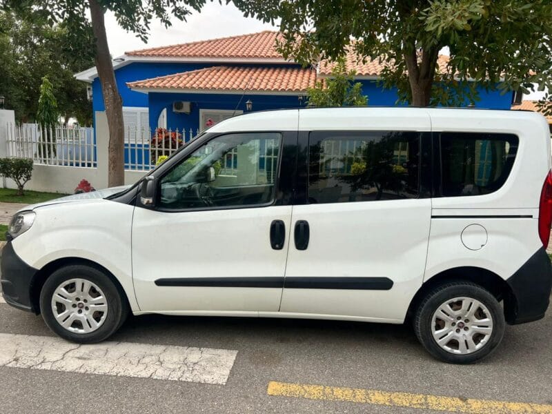FİAT DOBLO 1.3
