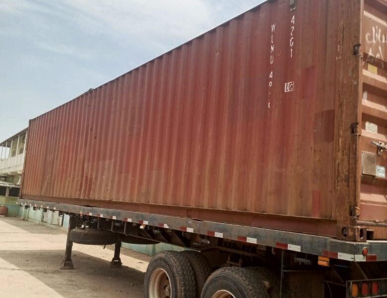 Camião cavelo 420 + Trailer a venda semi novo