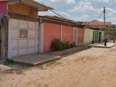 VENDE-SE CASA T3 – PROJETO NANDÓ