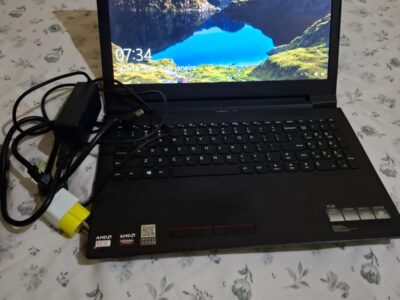 Computador Lenovo