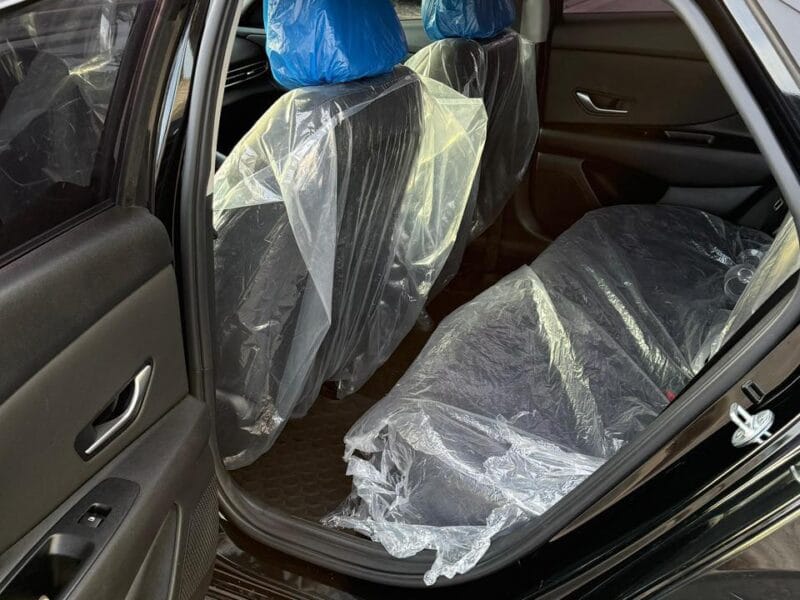 HYUNDAI ELANTRA Full