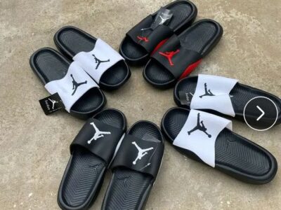 CHINELOS ESTILO JORDAN