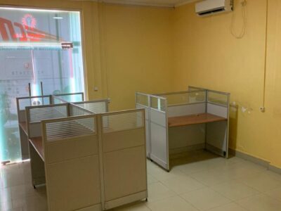 EDIFÍCIO DISPONÍVEL PARA ARRENDAMENTO – MULTIFUNCIONAL