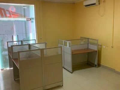 EDIFÍCIO DISPONÍVEL PARA ARRENDAMENTO – MULTIFUNCIONAL