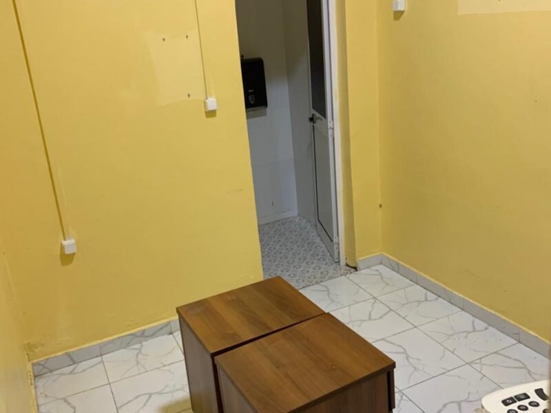 EDIFÍCIO DISPONÍVEL PARA ARRENDAMENTO – MULTIFUNCIONAL