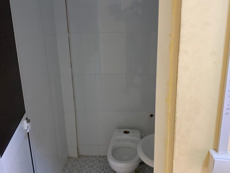 EDIFÍCIO DISPONÍVEL PARA ARRENDAMENTO – MULTIFUNCIONAL