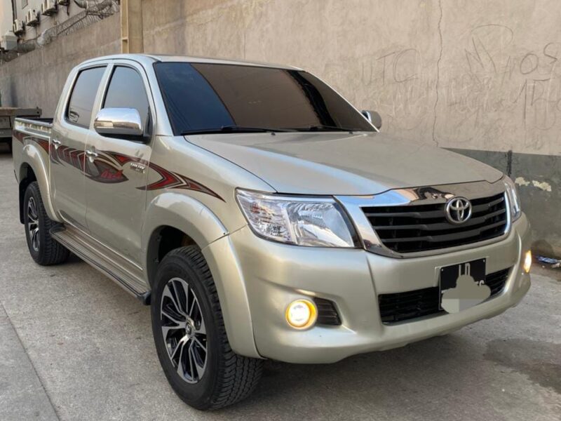 𝗧𝗼𝘆𝗼𝘁𝗮 𝗛𝗶𝗹𝘂𝘅