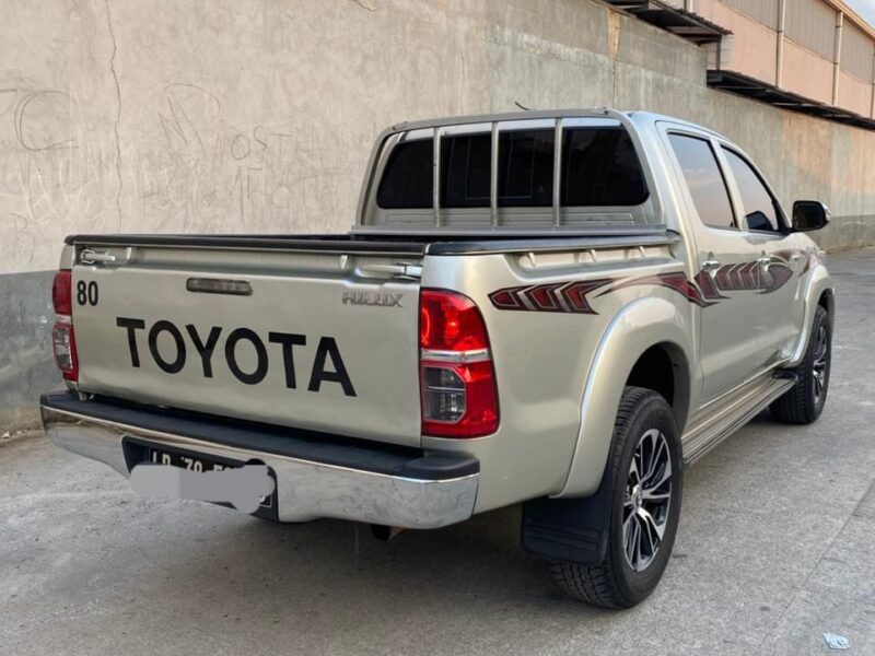 𝗧𝗼𝘆𝗼𝘁𝗮 𝗛𝗶𝗹𝘂𝘅