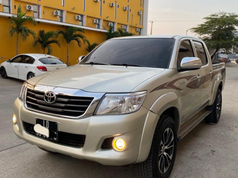 𝗧𝗼𝘆𝗼𝘁𝗮 𝗛𝗶𝗹𝘂𝘅