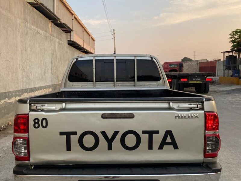 𝗧𝗼𝘆𝗼𝘁𝗮 𝗛𝗶𝗹𝘂𝘅