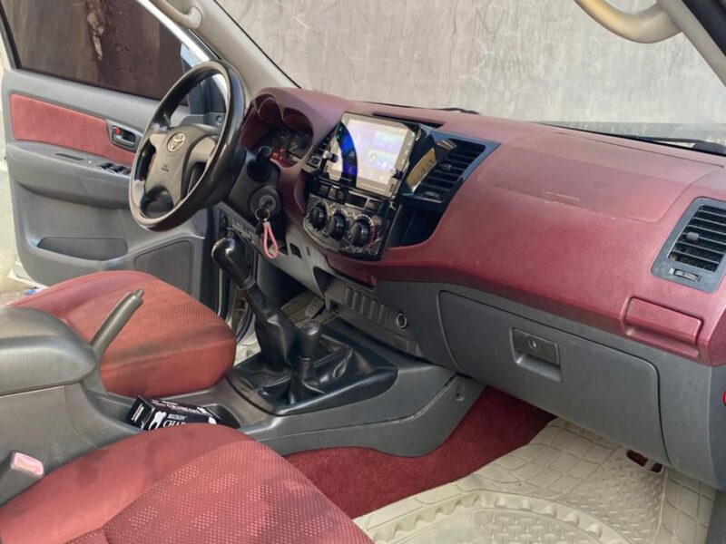 𝗧𝗼𝘆𝗼𝘁𝗮 𝗛𝗶𝗹𝘂𝘅