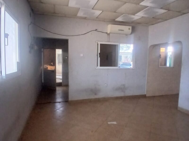 ARRENDA-SE ESTA RESIDÊNCIA TIPOLOGIA T2