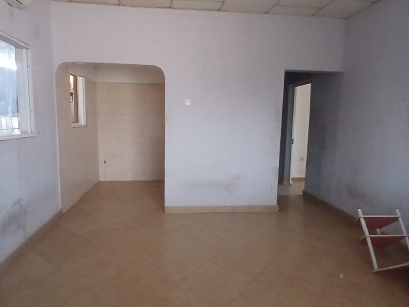 ARRENDA-SE ESTA RESIDÊNCIA TIPOLOGIA T2