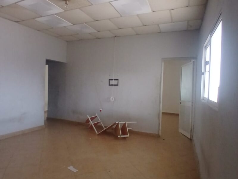 ARRENDA-SE ESTA RESIDÊNCIA TIPOLOGIA T2