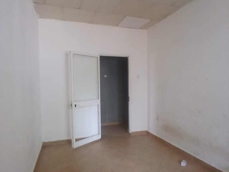 ARRENDA-SE ESTA RESIDÊNCIA TIPOLOGIA T2