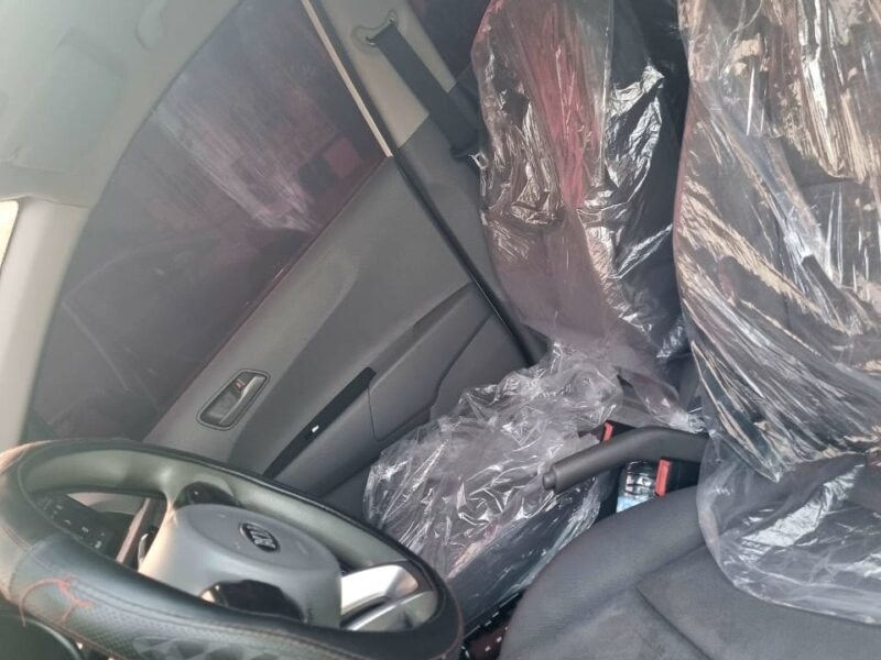 KIA MORNING – BEM LIMPO