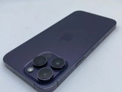 Apple iPhone 14Pro Max