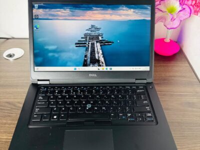 DELL LATITUDE 5490