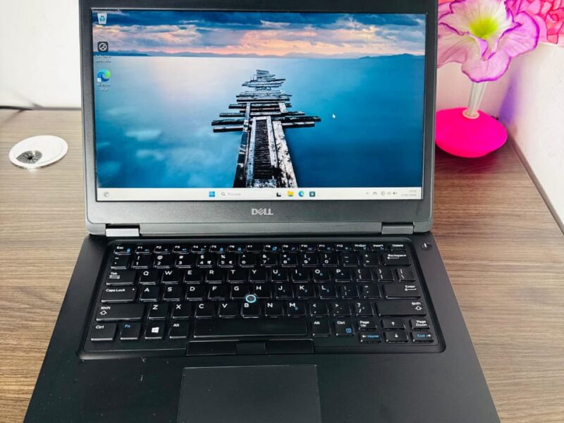 DELL LATITUDE 5490