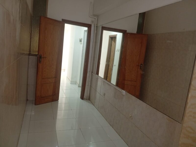 ARRENDA-SE APARTAMENTO (RC) – MAIANGA