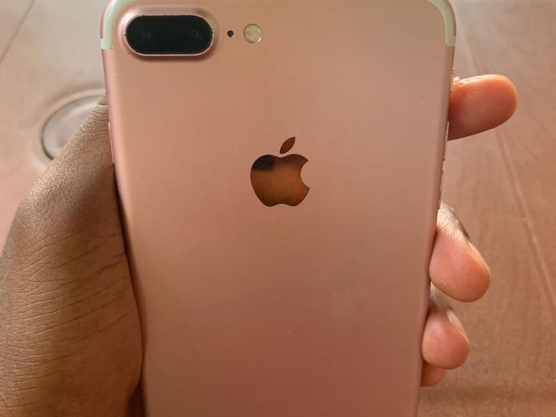 Despacho iPhone 7Plus