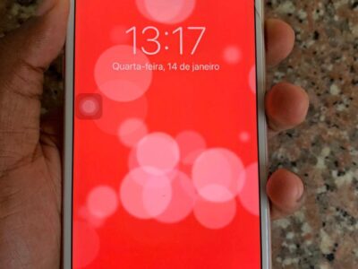 Despacho iPhone 7Plus