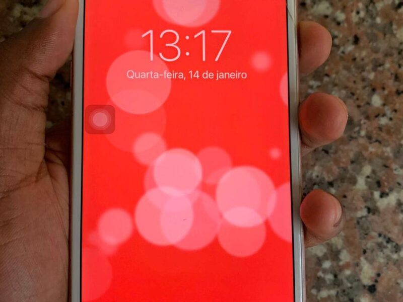 Despacho iPhone 7Plus