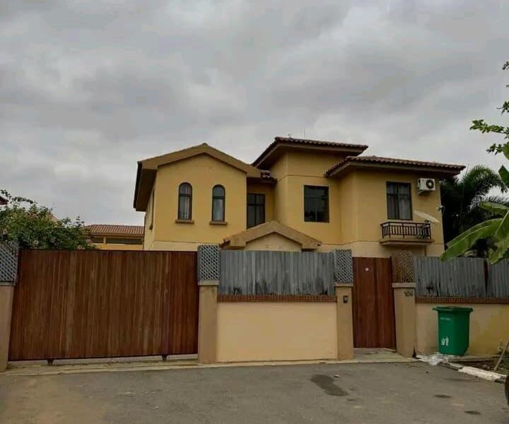 Arrendamento de apartamento