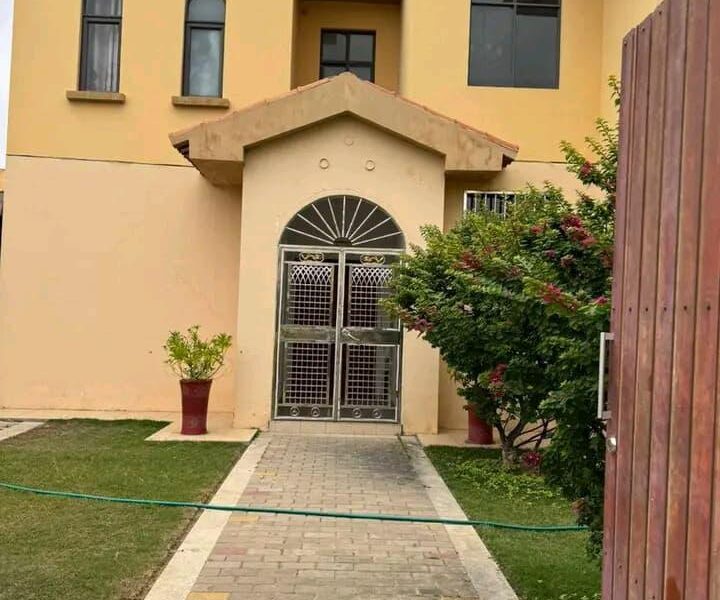 Arrendamento de apartamento