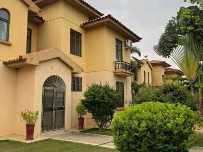 Arrendamento de apartamento