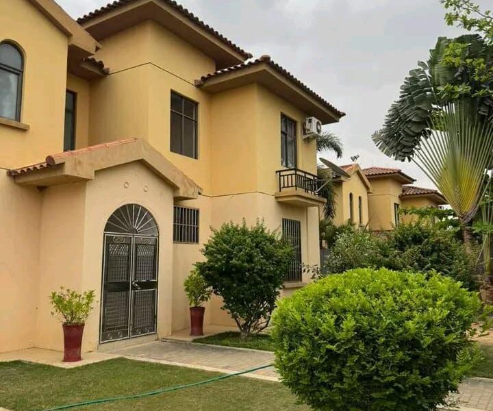 Arrendamento de apartamento