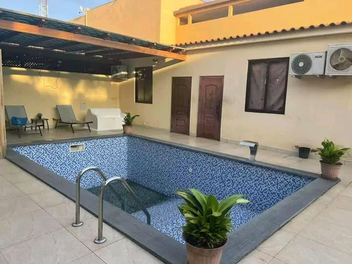 Arrendamento de apartamento