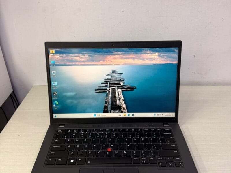 Lenovo Thinkpad L14 Gen 3