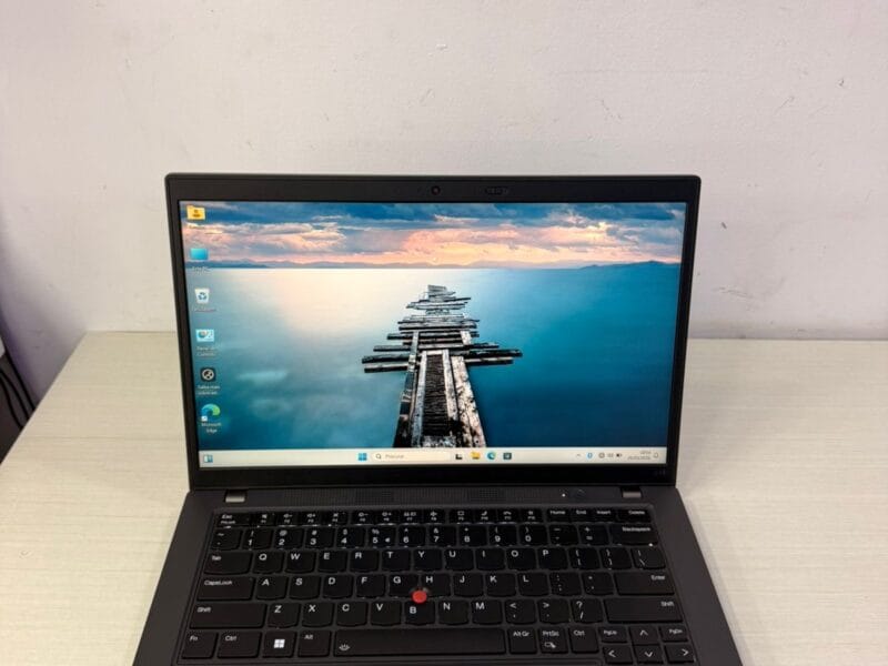 Lenovo Thinkpad L14 Gen 3