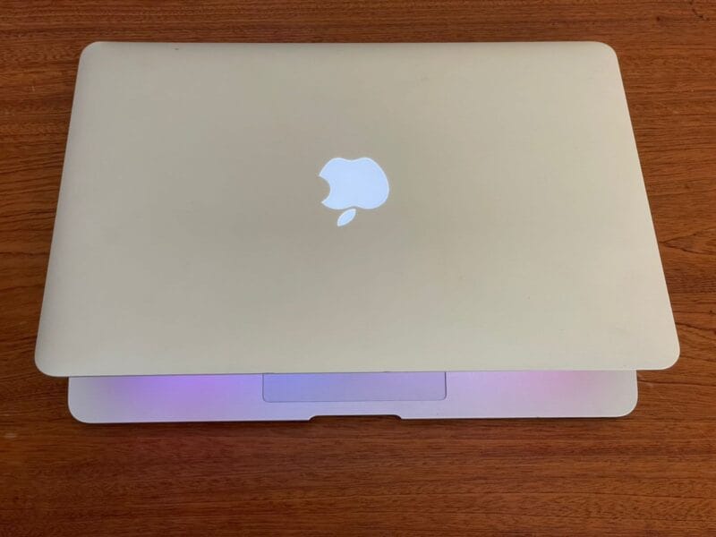 MacBook Air 2015