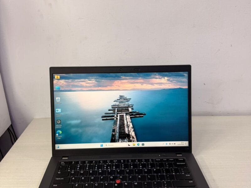 Lenovo Thinkpad L14 Gen 3