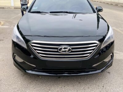 Hyundai Sonata Full