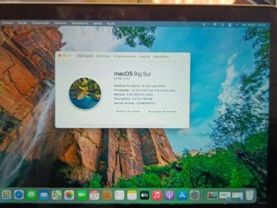 MacBook Pro Retina 2013