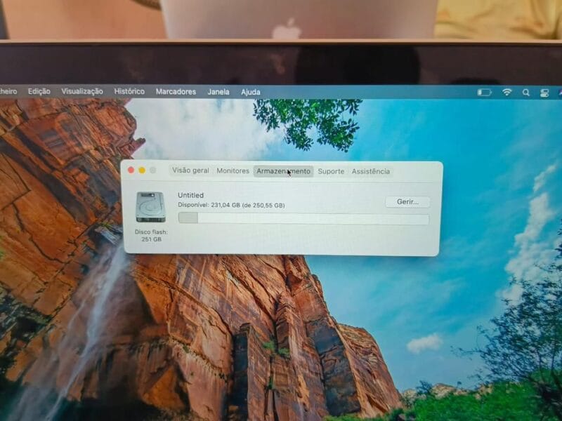 MacBook Pro Retina 2013