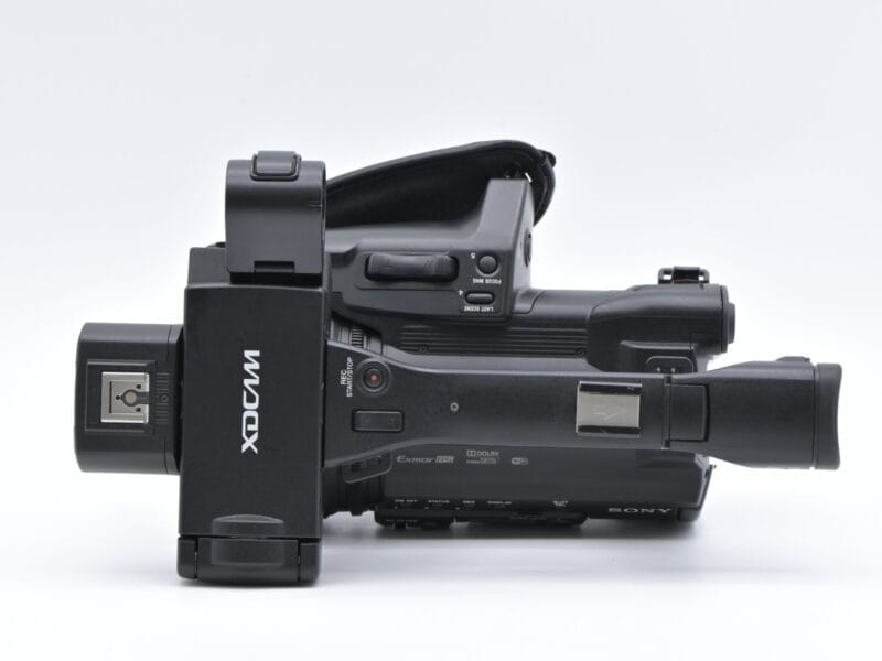 NIKON ZF, NIKON Z9, NIKON Z8, SONY PXW-Z280, SONY Z300, SONY PXW-Z200