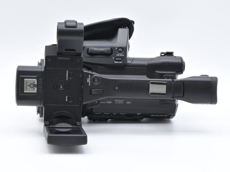 NIKON ZF, NIKON Z9, NIKON Z8, SONY PXW-Z280, SONY Z300, SONY PXW-Z200