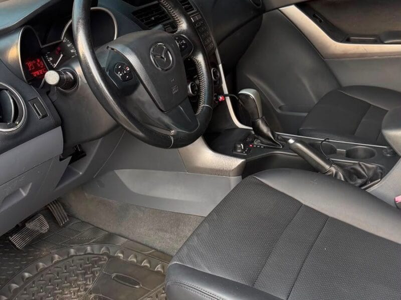 Mazda BT-50 3.2