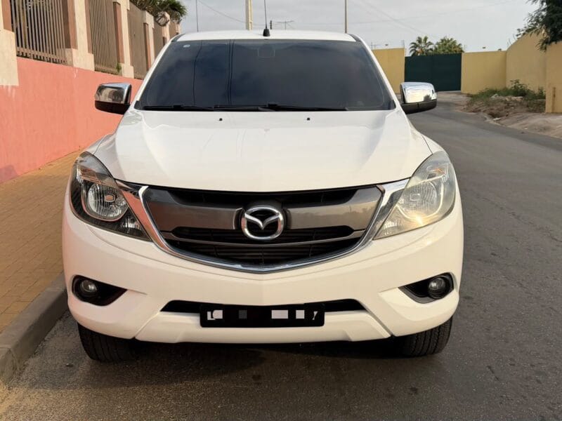 Mazda BT-50 3.2