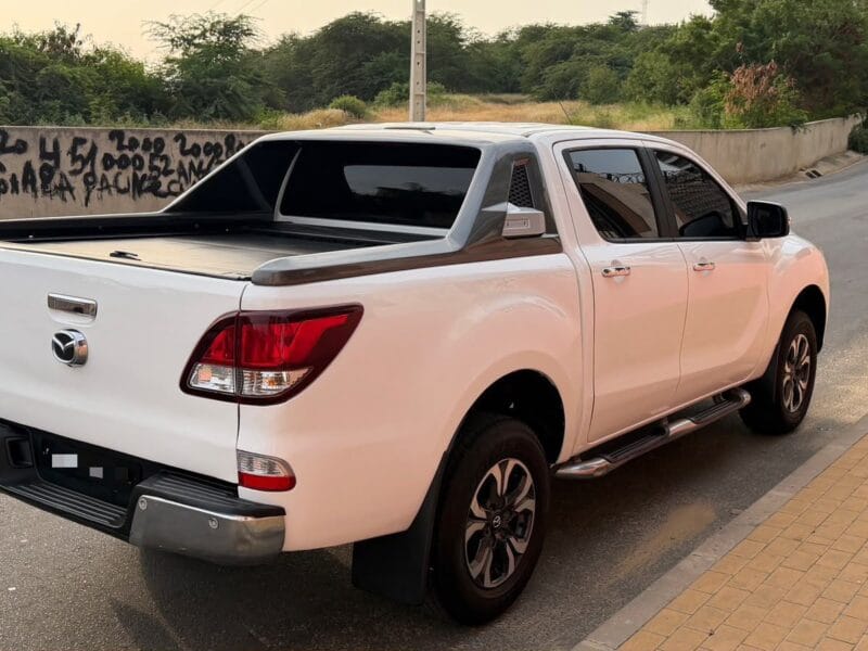 Mazda BT-50 3.2