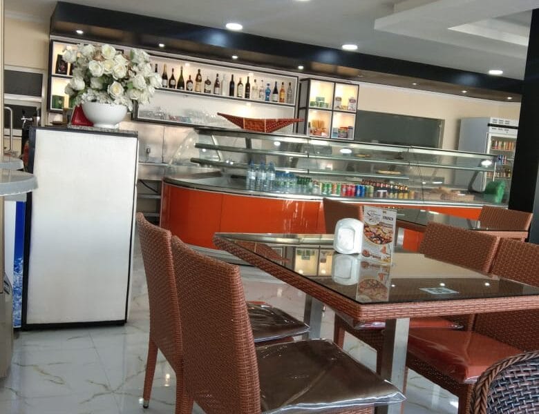 Venda este Restaurante/Padaria/Pastelaria