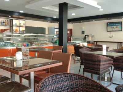 Venda este Restaurante/Padaria/Pastelaria